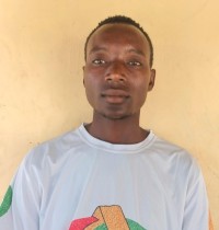 Ndaikwa Rashid Yawa