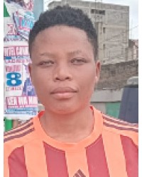 Ndama Grace