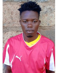 Ndambuki John Musyimi