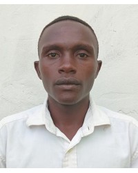 Ndangili David Muli 