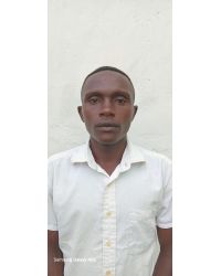 Ndangili David Muli