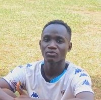 Ndar Bill Odhiambo