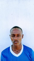 Ndaro Rahim Shee