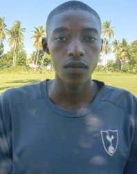 Ndaro Omar Hamza