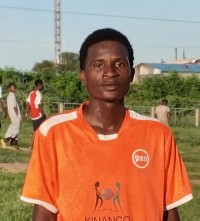 Ndaro Salim Tsuma