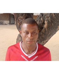 Ndaro Juma