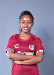 Ndau Marieta Minoo