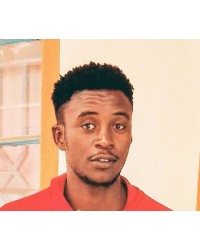 Ndavi Ndiku
