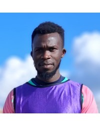 Ndawa Thomas Kioko