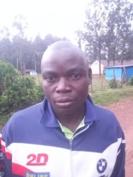 Ndeche Silas