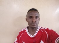 Ndege Julius Bundi