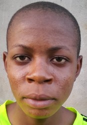 Ndegwa Mangale Hamisi