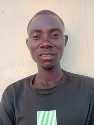Ndegwa Julius