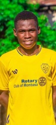 Ndegwa Salim Kassim