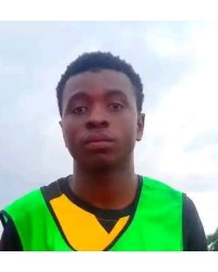 Ndegwa Ibrahim Kombo