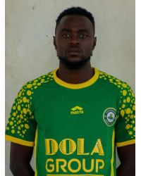 Ndegwa Rashid Nzao