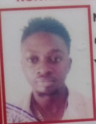 Ndembele Gideon
