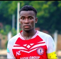 Ndemla Saidi Hamisi