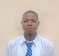 Ndenge Mwamba Emmanuel