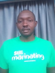 Ndereba Tonny