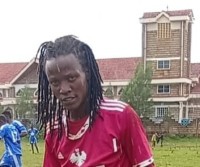 Ndereba Brian