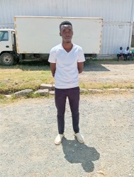 Ndereba Phineas