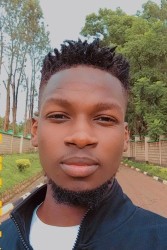 Ndereba Peterson