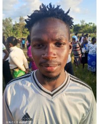 Ndereba Peterson 