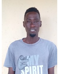 Ndereba Nickson