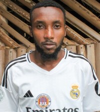 Nderitu Charles