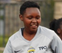 Nderu Everlyne Njeri