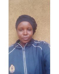 Ndeti Caroline Mbete