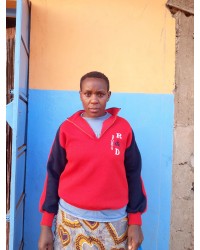 Ndeti Annastacia Kavuli