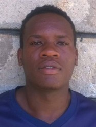 Ndeto Paul Snyano