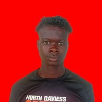 Ndiema Moses