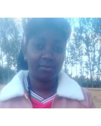 Ndiga Dinah Kathomi