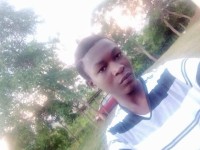 Ndigiro Thaddeus