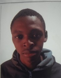 Ndiku Joshua