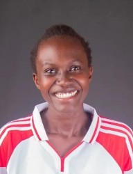 Ndinda Margret