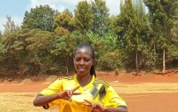Ndinda Rose