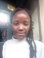 Ndini Emily Mwikali