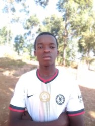 Ndirangu John