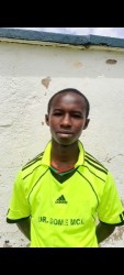 Ndirangu John