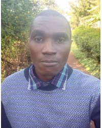 Ndirangu Anthony 