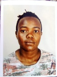 Ndiritu Wanjiku Jackline