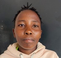 Nditi Mary Nyambura