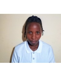 Nditi Mary 