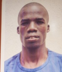 Ndiwa Andrew Pongosi