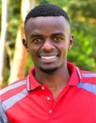 Ndiwa Samsom Murunga