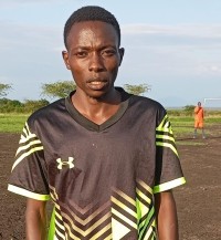 Ndolo Daniel Kilonzo